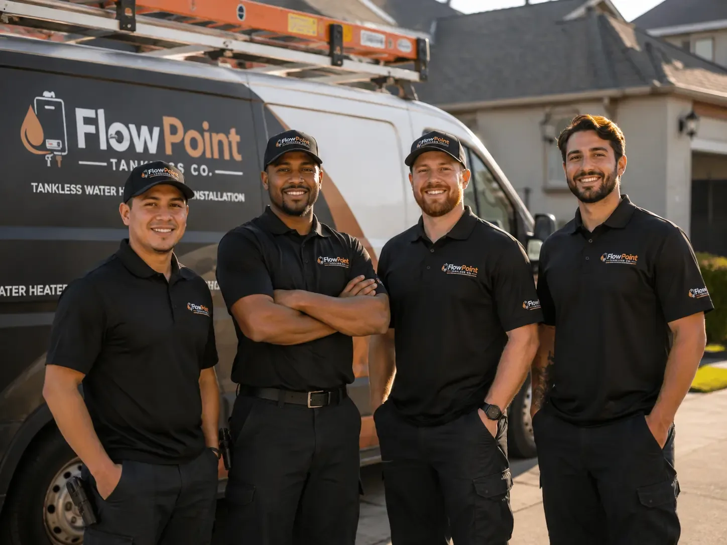 Tankless Water Heater Installation company in Idlewild, MI