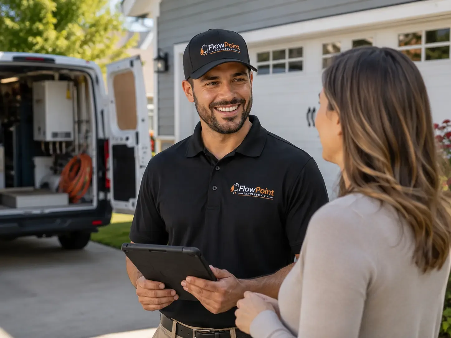 Tankless Water Heater Installation Idlewild, MI FAQs